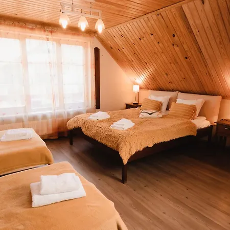 Hotel Porto Lilaste